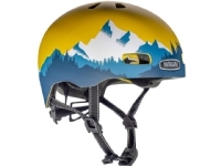 Nutcase Street Everest Mips cycling helmet, 52-56 cm