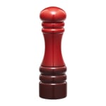 Ambition Träpeppar- och saltkvarn 17 cm Chess Pro ombre röd AMBITION