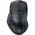 ROCCAT Kone Air Wireless Ergonomic Gaming Mouse (Black)