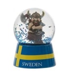 Snöglob - Svenska Färger Viking Kramar Yxa