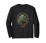 Star Wars High Republic Beware The Drengir Long Sleeve T-Shirt