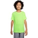 Nike Dri-FIT Miler T-Shirt Junior