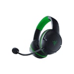 Razer Kaira HyperSpeed Gaming Headset Wireless Black Green (RZ04-04480100-R3M1)