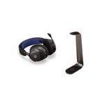 Steelseries - Arctis Nova 7P + HS1 Aluminum Headset Stand