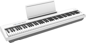 Roland FP-30X Digital Piano - White