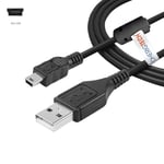SONY  HXR-NX70E,HXR-NX70J CAMERA USB DATA SYNC CABLE / LEAD FOR PC AND MAC