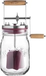 Kilner 25.348 Manual Butter Churner Baratte a Beurre