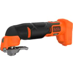 BLACK+DECKER Multimaskin  BDCOS18N-XJ 18V Tool Only