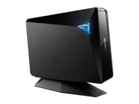 Lecteur Optique Externe Asus Blu-Ray Dvd Combo Pc Ordinateur Rip Vidéo Film 4K