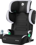 Globalkids i-Size High Back Booster Car Seat, Group 2/3 ISOFIX Toddler Car Seat,