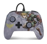 Manette Filaire - Legend Of Zelda