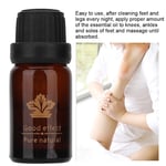 Adult Adolescent Height Increasing Oil Foot Massage Bone Growth Essential Oi FST