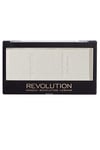 Revolution Beauty Ingot Makeup Highlighter 12g Platinum