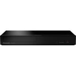 Panasonic DP-UB150EF-K Smart 4K Ultra HD Blu-ray-spelare