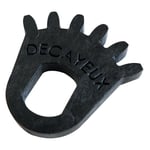 Decayeux - came crantee pour boites aux lettres collectives ref.999972