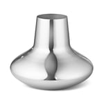 Georg Jensen Henning Koppel vas rostfritt stål Medium, 18,5 cm