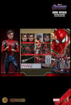 Figurine Hot Toys Mms762 - Marvel Comics - Avenger Endgame - Iron Spider