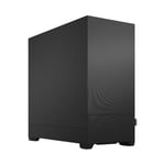 Fractal Design Pop Silent Black Solid Mid Tower Case - FD-C-POS1A-01