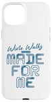 iPhone 15 Plus Wine Walks Were Made for Me - Wine Lover Case