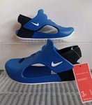 NIKE SUNRAY PROTECT 3 SANDALS (PS) SIZE UK 2.5 EUR 35 (DH9462 400)