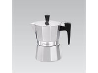 Maestro 3-Kopps Kaffemaskin Mr-1666-3