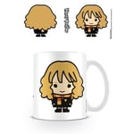 Harry Potter (Chibi Hermione Granger) Krus