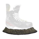 Sherwood Sher-Wood Pro Patin Hockey sur Glace Chaussette Junior uni Vert