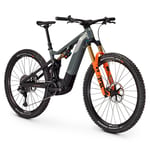 Focus Jam² 7.9 29´´ Deore Xt Di2 2024 Elcykel Mtb