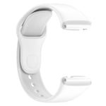 Xiaomi Redmi Watch 3 Active Silicone Strap White