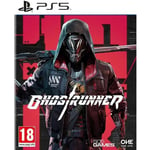 Ghostrunner Jeu PS5