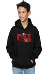 Ant-Man Running Hoodie