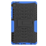 (Sininen) Samsung galaxy Tab A7 Lite 8,7" kotelo SM-T220 T225 Armor cover Tab A7 lite SM-T220 SM-T225 2021 coque Tietokoneen suojakuoret ja -suojat