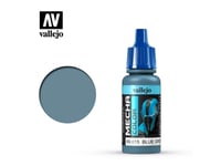 Vallejo 69.015, Blå, Grå, Akrylfärg, Vätska, 17 Ml, 1 Styck