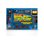 Replique Dr Collector - Retour Vers Le Futur - Time Travel Memories 2 Expansion