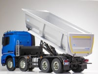 Tamiya 1/14 Scale RC Mercedes-Benz Arocs Tipper Truck Kit (56366)