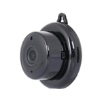 Memkey - Mini Caméra Espion sans Fil Caché Portable Petit WiFi Nanny Cam Baby Monitor 1080P hd Sécurité à Domicile Enregistreur Vidéo Intérieur avec