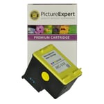 Remanufactured Colour Ink Cartridge for HP Photosmart A436 A636 A826 A827 A828