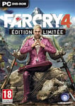 Far Cry 4 Edition Limitée PC