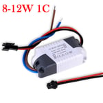 1-3w 3-5w 8-12w Led Power Supply Driver Transformator Lamp