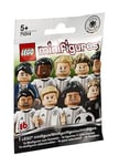 LEGO Minifigures 71014 Série Equipe Football Allemagne (sachet vendu à l'unité)