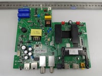 Motherboard TV TCL 32S613 RT41X RTK2841 TPD.RT2841.PB775 BCU2100125 08-RT41X02-M