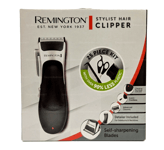 Remington Hair Clipper Corded / Cordless Haircutting Kit 25 Piece Grooming Set