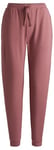 BOSS Select Pants, Pantalon de détente aux Femmes, Light/Pastel Red633,