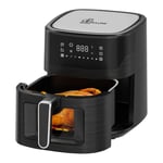 Extralink Smart Life Air Fryer 6,5L 1600W