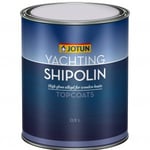 YACHTING SHIPOLIN HVIT