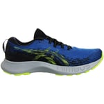 Asics Gel-Nimbus Lite 3 Mens Blue Running Trainers - Size UK 10.5