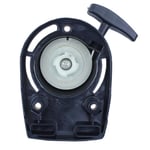 Démarreur à rappel pour Honda GX35 GX35NT GX 35 NT 140 HHT35S HHT 35S Moteur à essence Générateur Pompe à eau Tondeuse à gazon