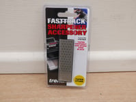 TREND FAST TRACK PREPARATION DIAMOND TAPER STONE BLACK 220 GRIT FTS/TS/P