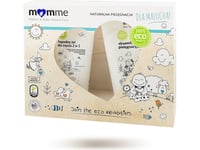 Momme Mother&Baby Natural Care Set For The Care Of Newborns