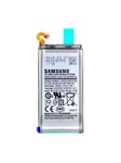 Samsung battery - Li-Ion